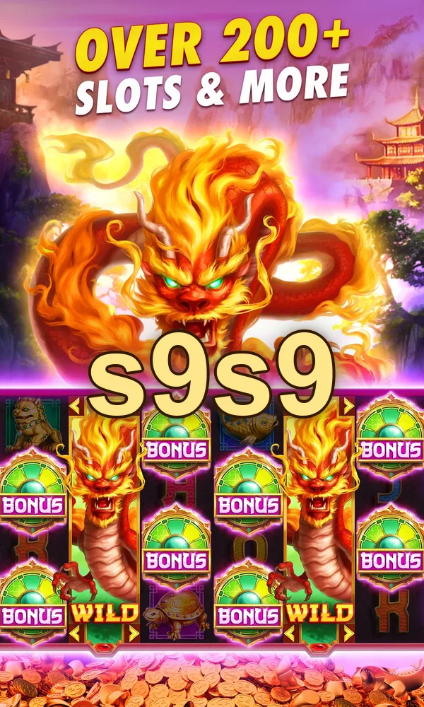 s9s9 Masuk