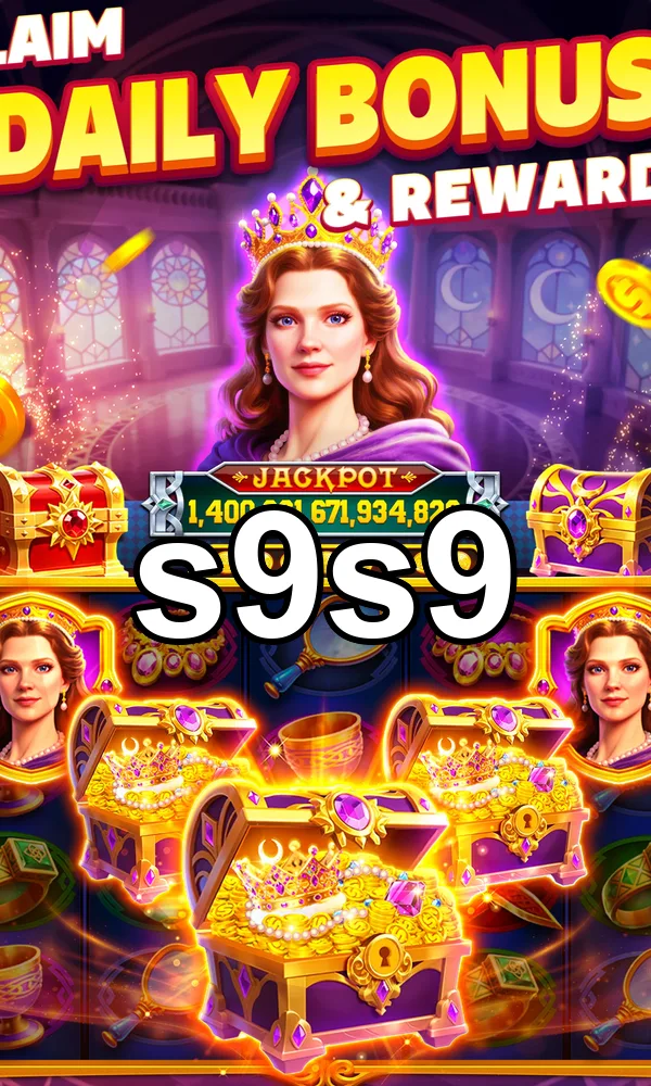 s9s9 Masuk