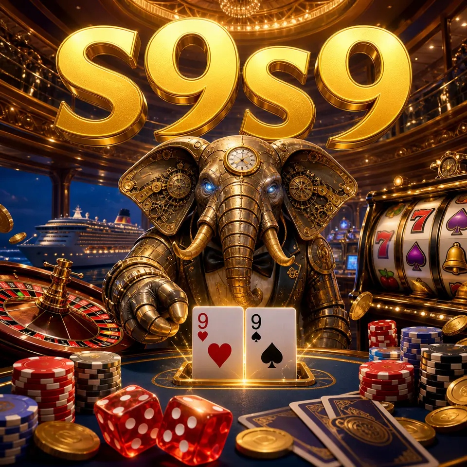 s9s9 Masuk - s9s9 Resmi