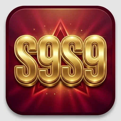 s9s9 Logo - Resmi
